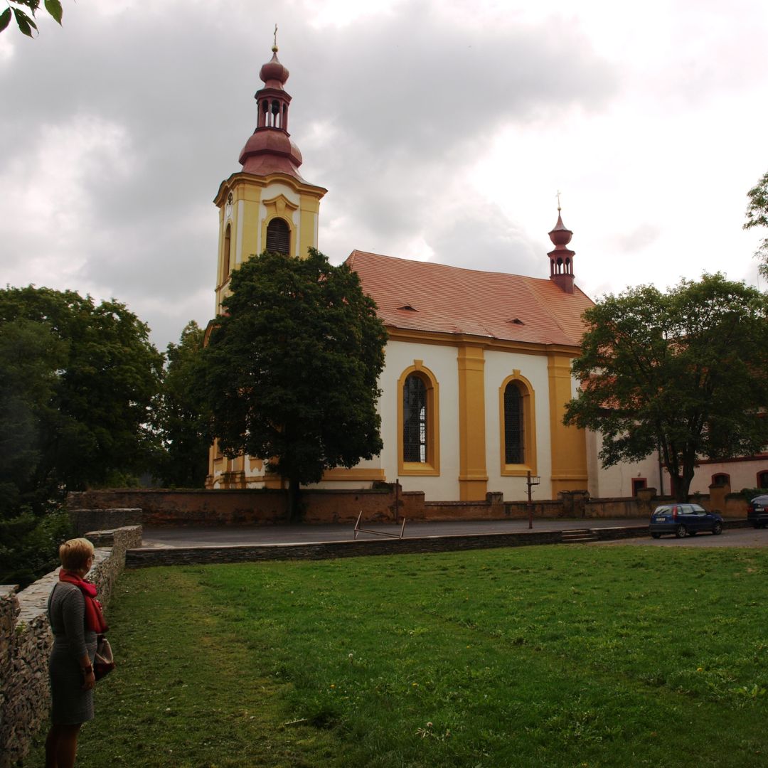 Замковый девелопмент